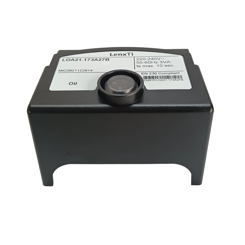LenxTi LOA21.173A27B Burner Controller