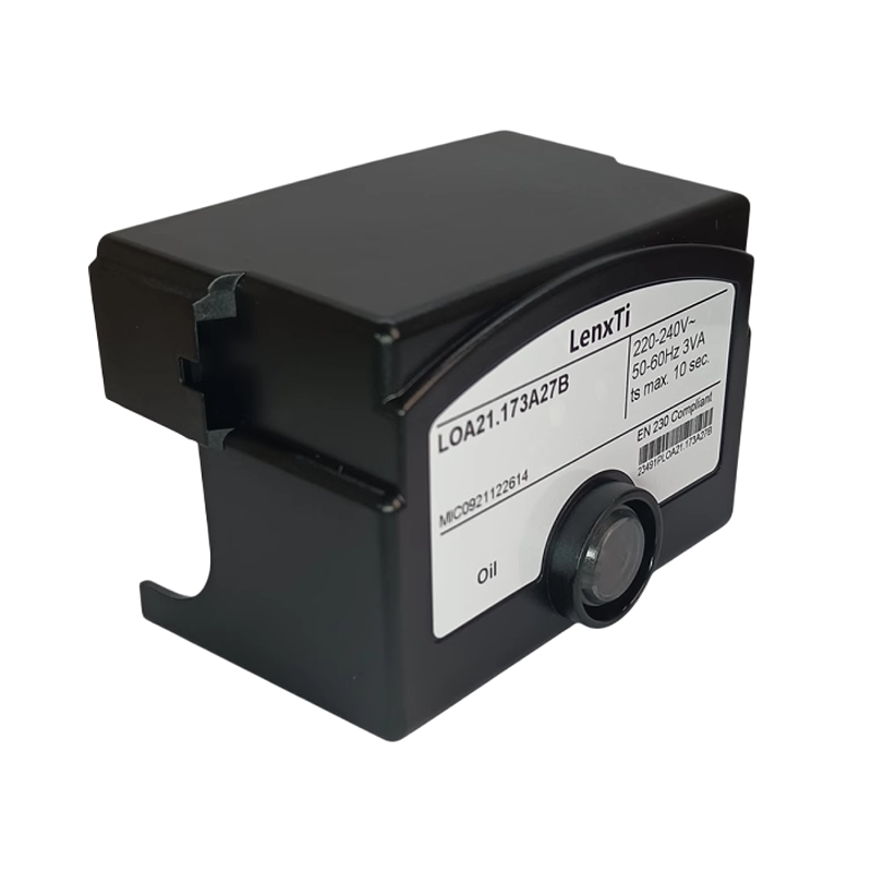 LenxTi LOA21.173A27B Burner Controller