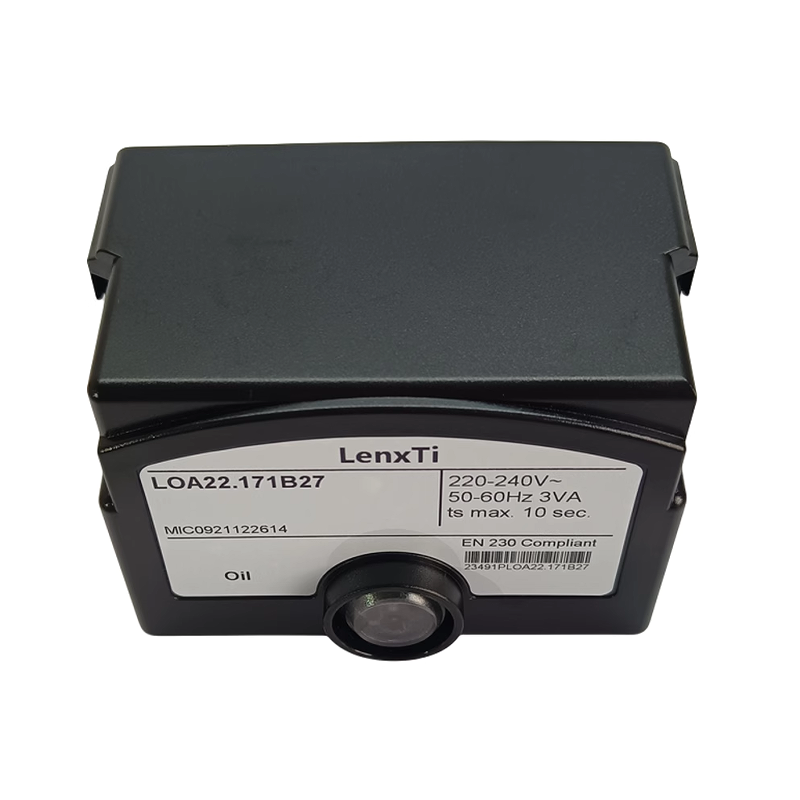 LenxTi LOA22.171B27 Burner Controller