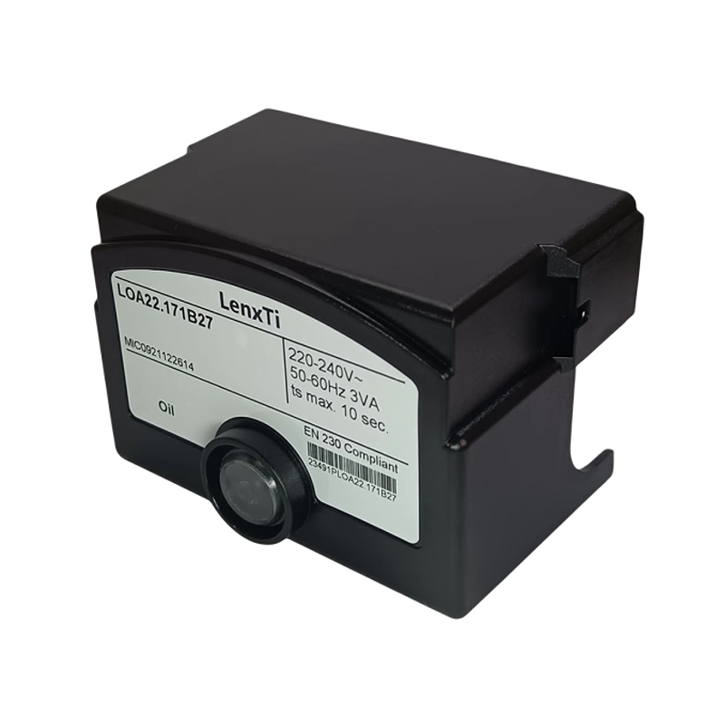 LenxTi LOA22.171B27 Burner Controller