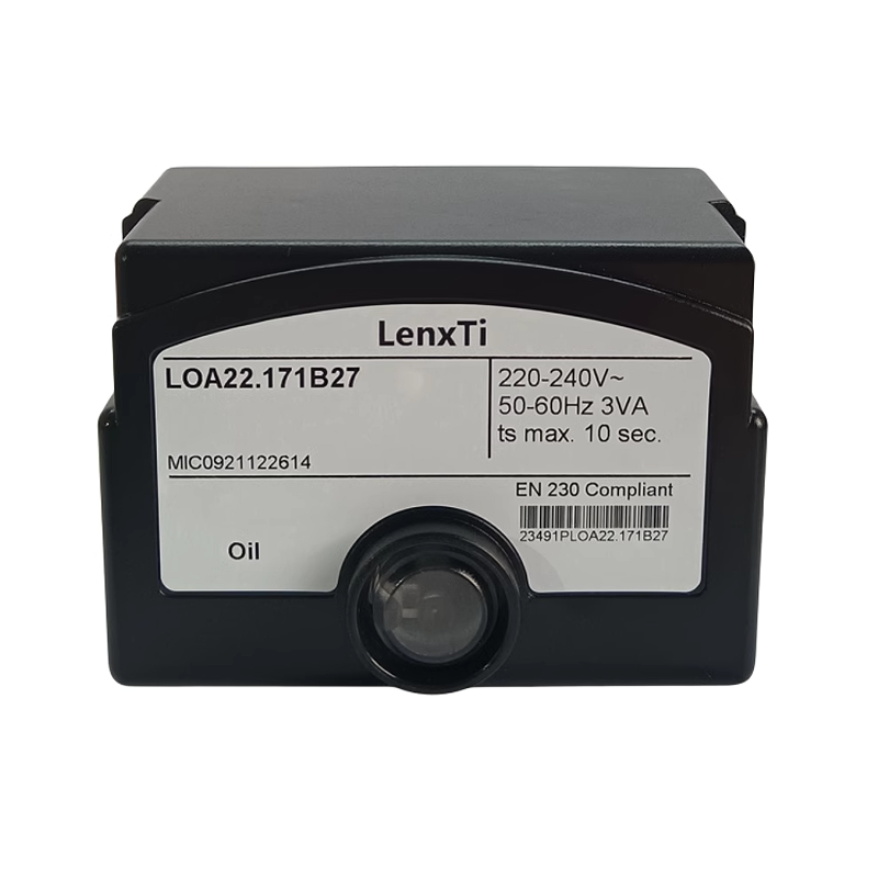 LenxTi LOA22.171B27 Burner Controller