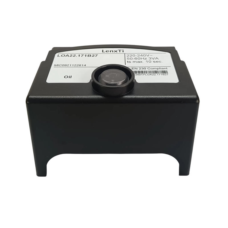 LenxTi LOA22.171B27 Burner Controller