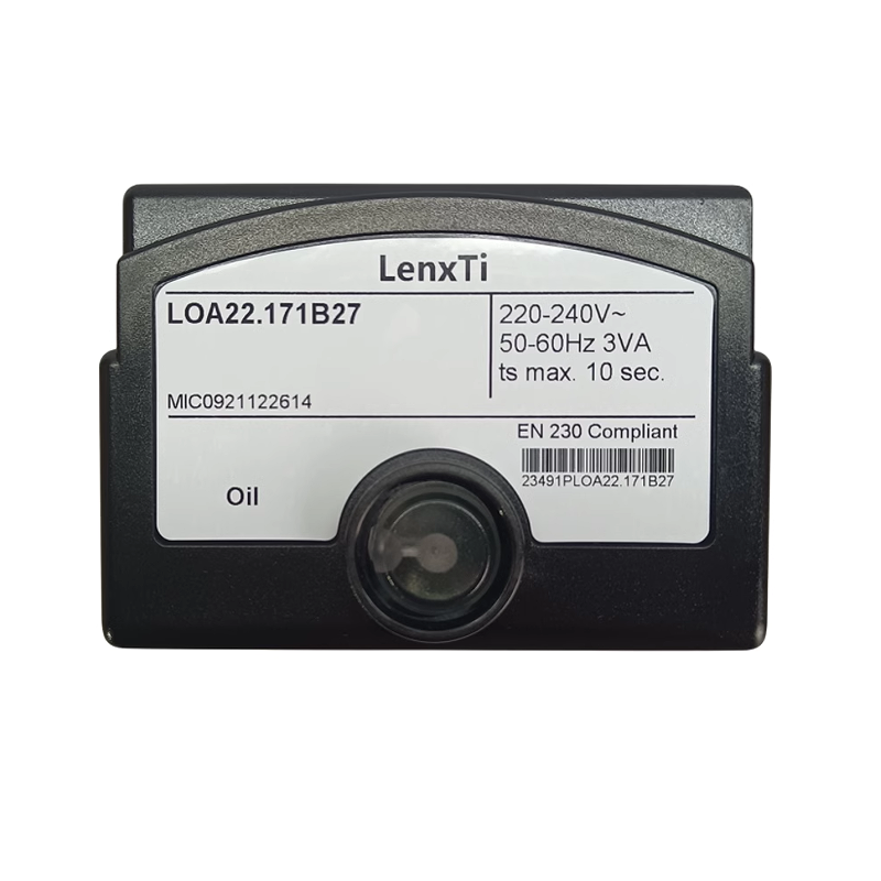 LenxTi LOA22.171B27 Burner Controller