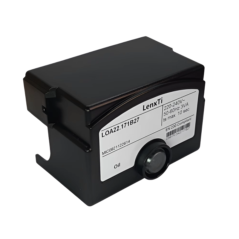 LenxTi LOA22.171B27 Burner Controller