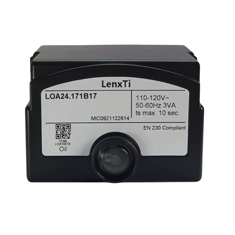 LenxTi LOA24.171B17 Burner Controller