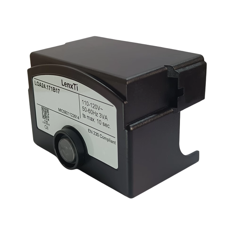 LenxTi LOA24.171B17 Burner Controller