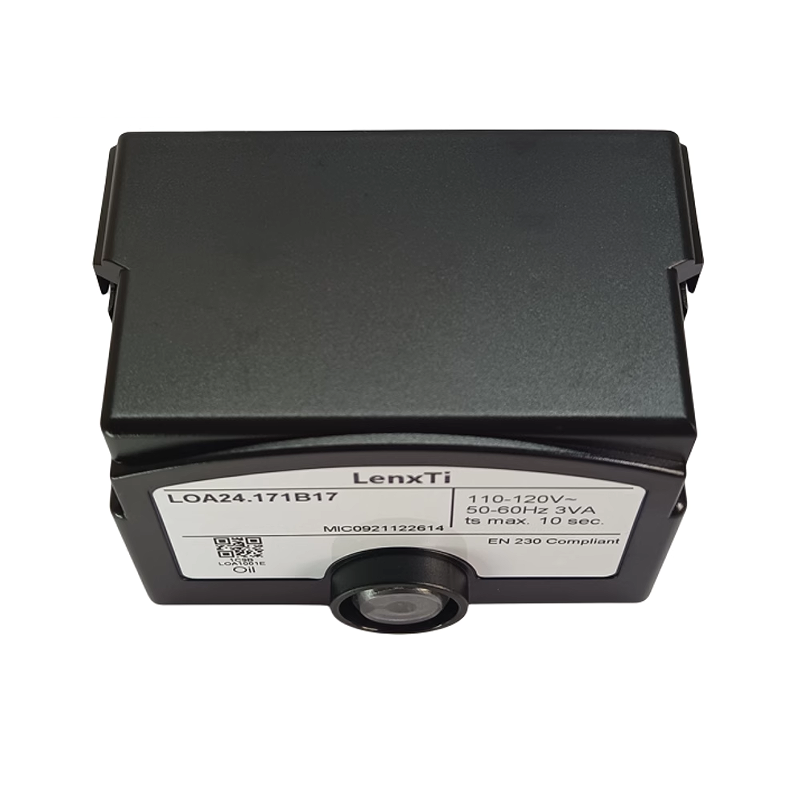 LenxTi LOA24.171B17 Burner Controller