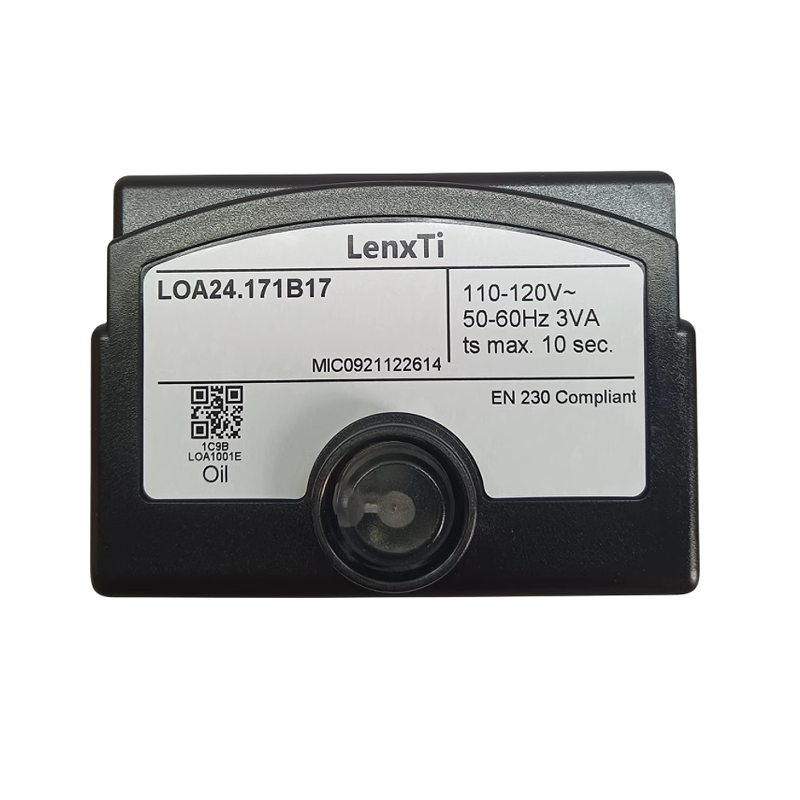 LenxTi LOA24.171B17 Burner Controller