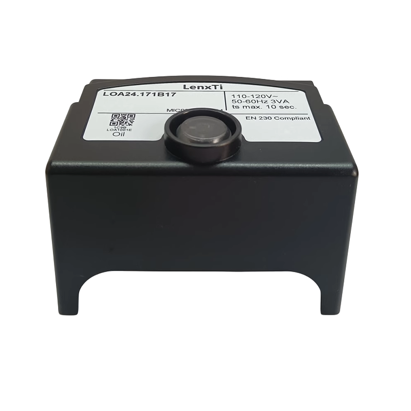 LenxTi LOA24.171B17 Burner Controller