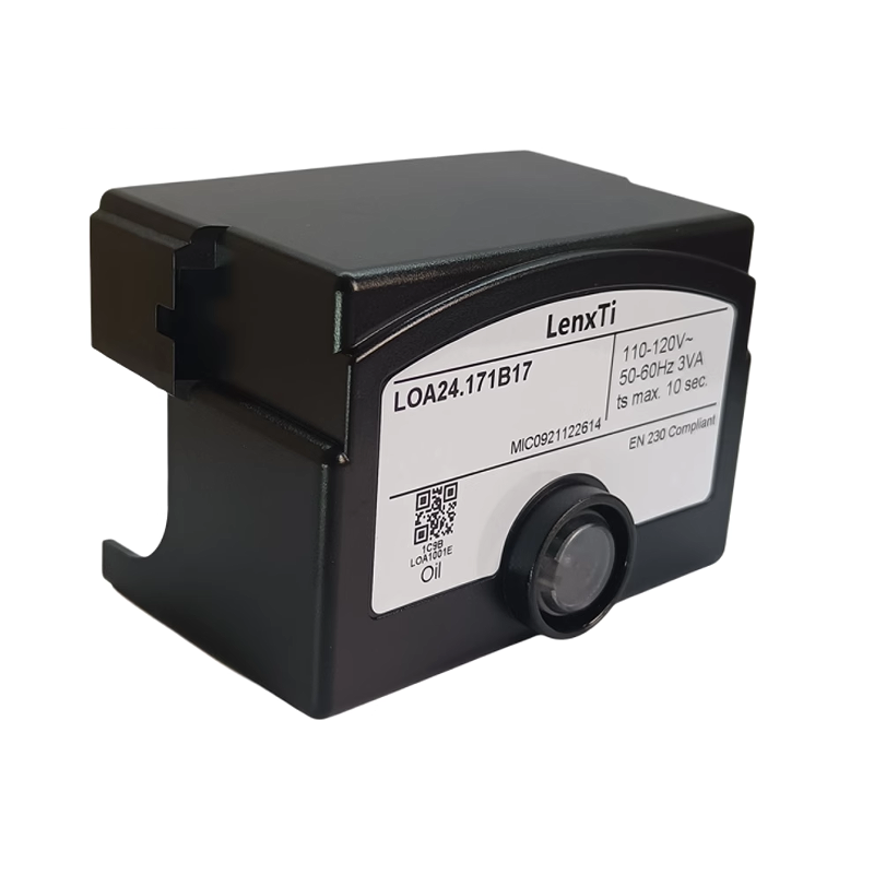LenxTi LOA24.171B17 Burner Controller