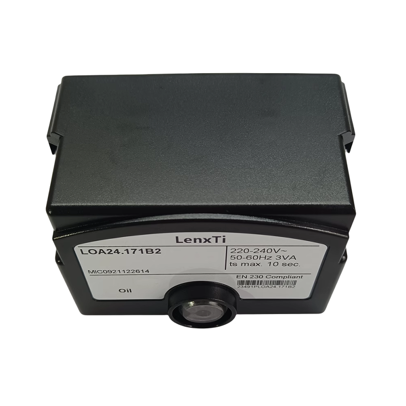 LenxTi LOA24.171B2 Burner Controller