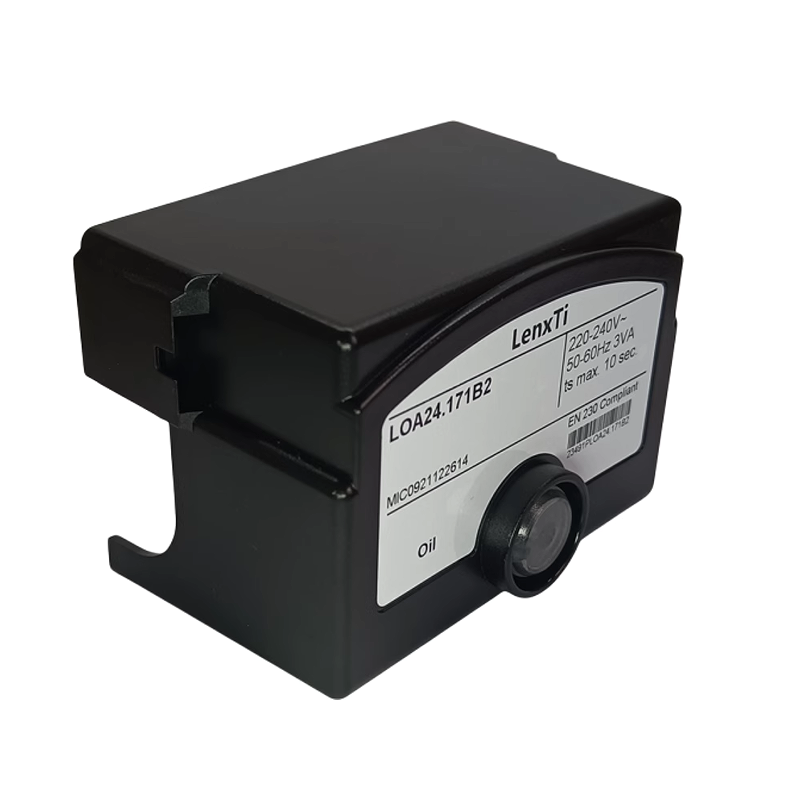 LenxTi LOA24.171B2 Burner Controller
