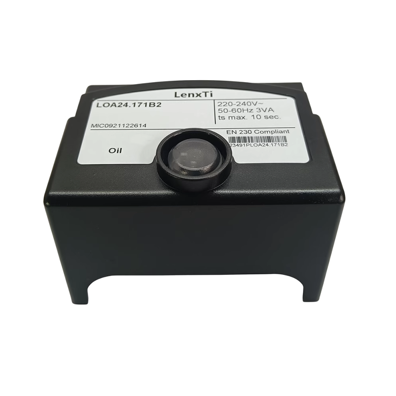 LenxTi LOA24.171B2 Burner Controller
