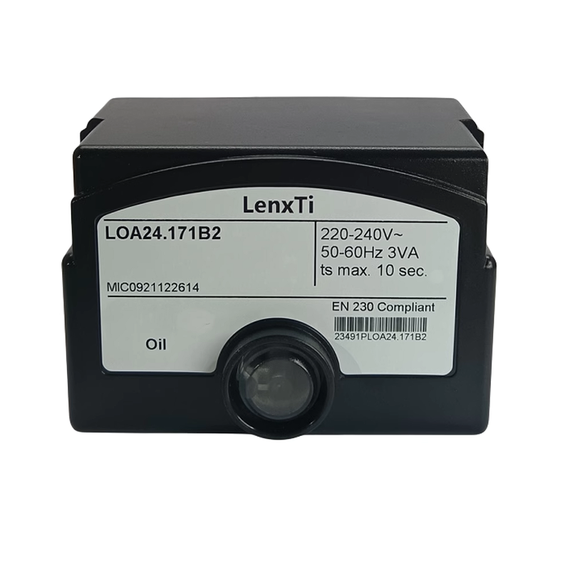 LenxTi LOA24.171B2 Burner Controller