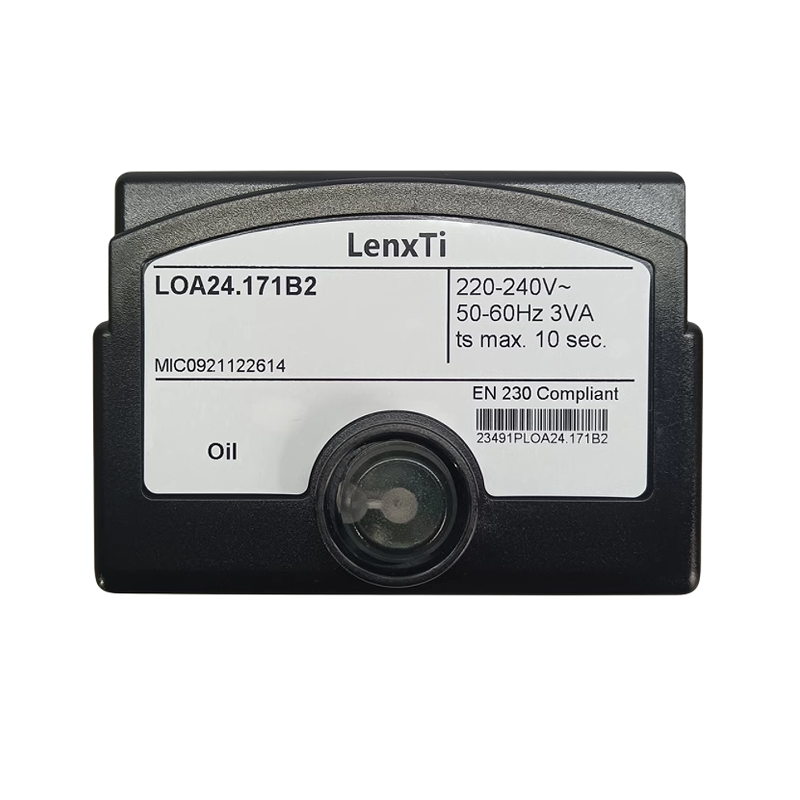 LenxTi LOA24.171B2 Burner Controller