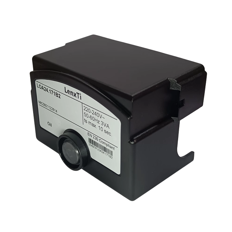 LenxTi LOA24.171B2 Burner Controller