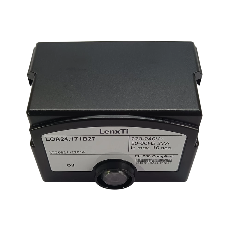 LenxTi LOA24.171B27 Burner Controller