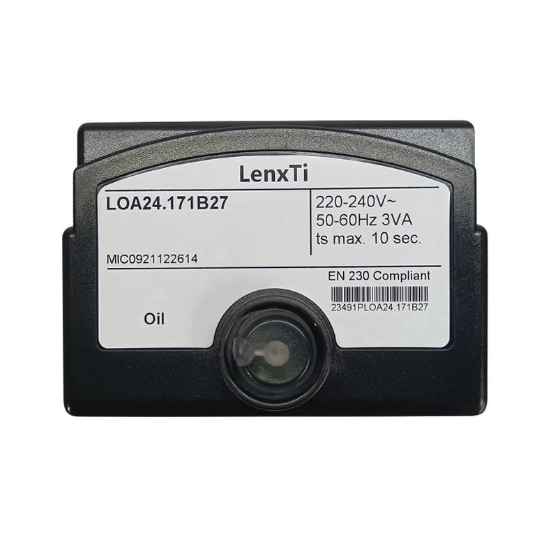 LenxTi LOA24.171B27 Burner Controller