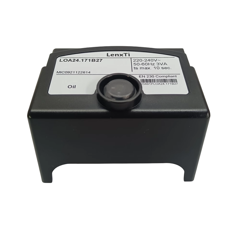 LenxTi LOA24.171B27 Burner Controller
