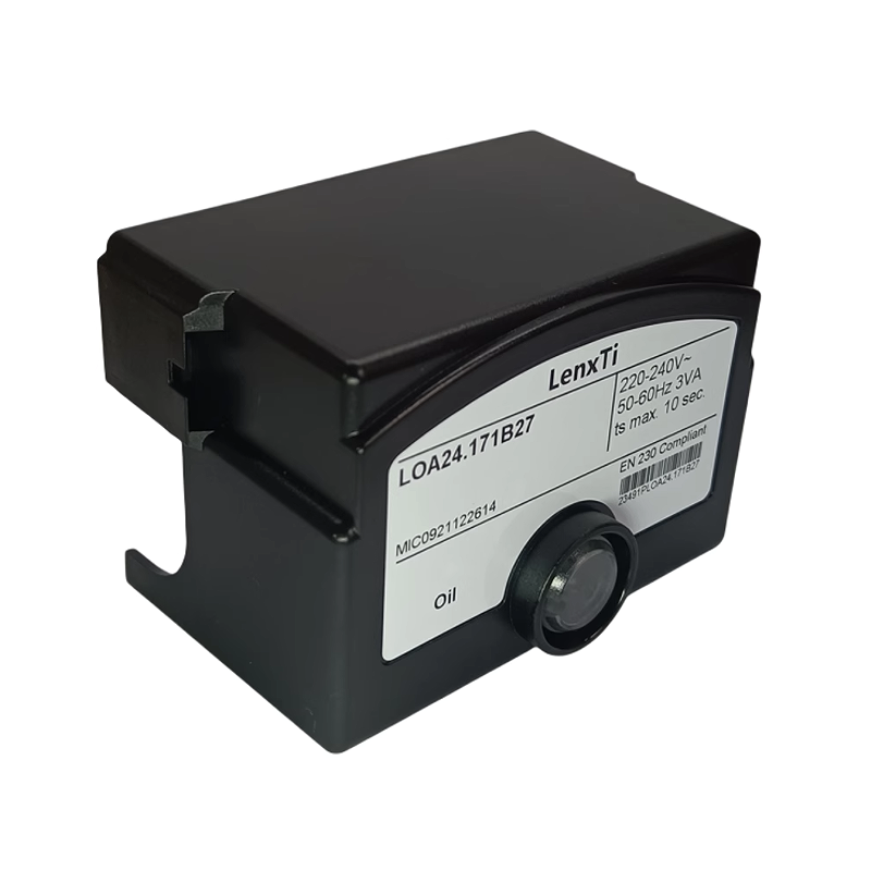 LenxTi LOA24.171B27 Burner Controller