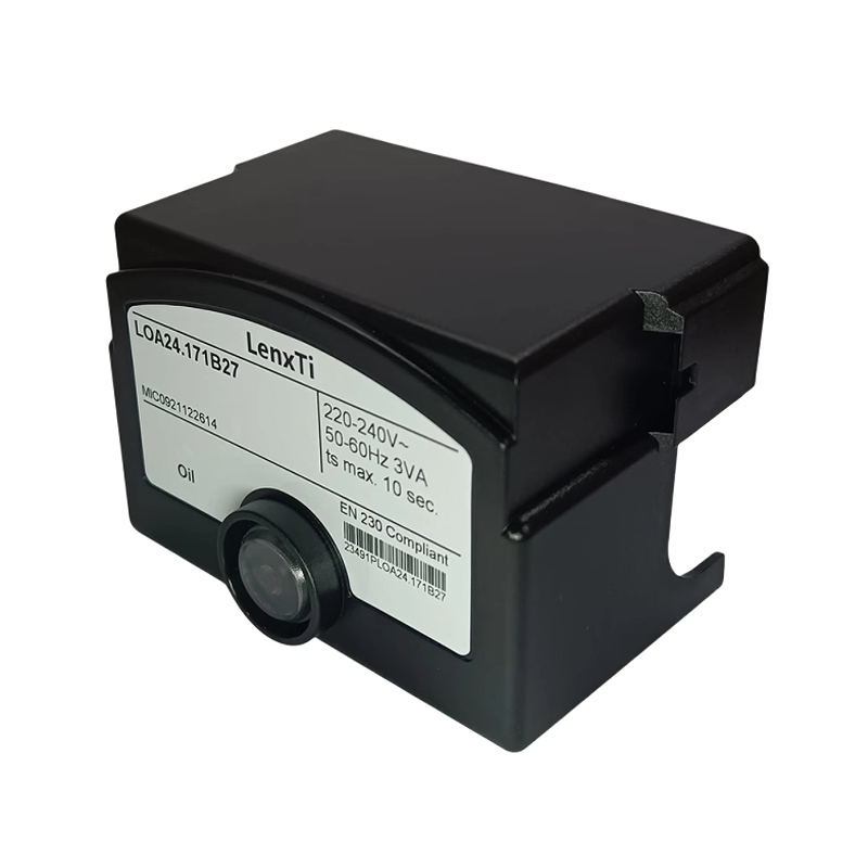 LenxTi LOA24.171B27 Burner Controller