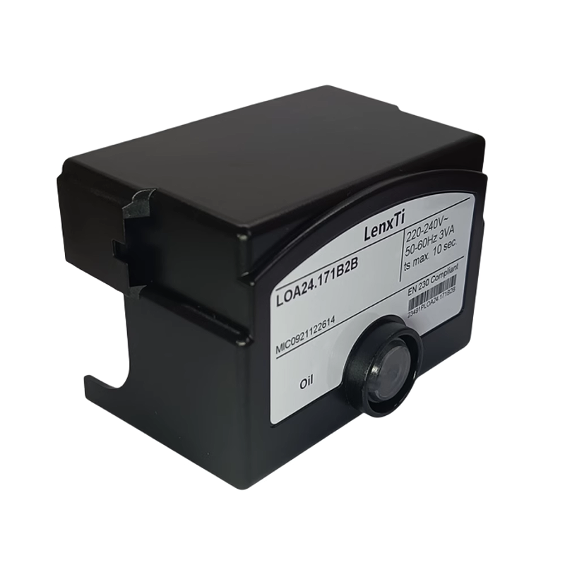 LenxTi LOA24.171B2B Burner Controller