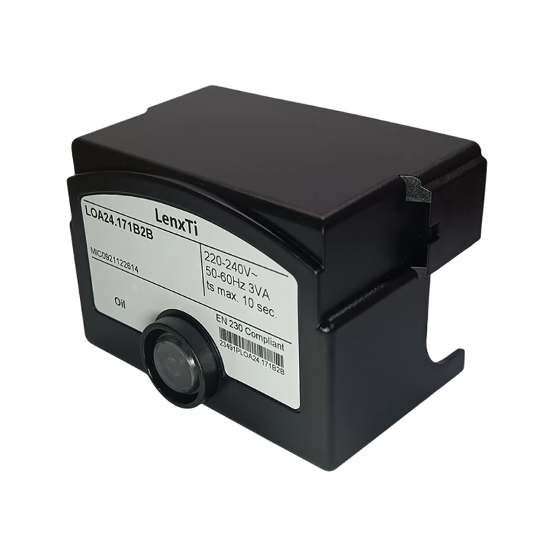 LenxTi LOA24.171B2B Burner Controller