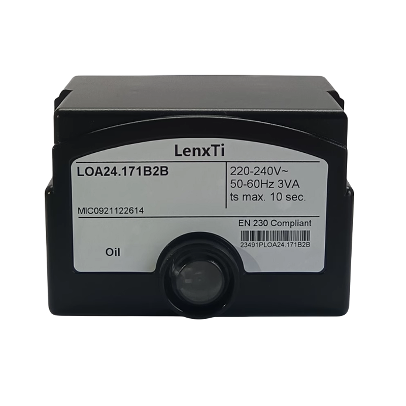 LenxTi LOA24.171B2B Burner Controller