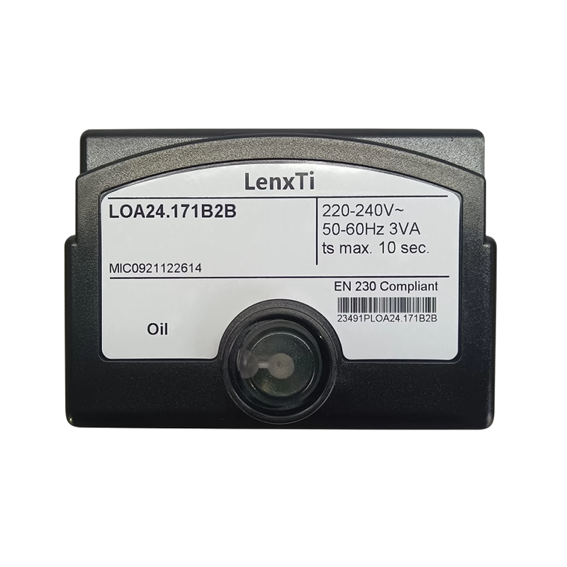 LenxTi LOA24.171B2B Burner Controller