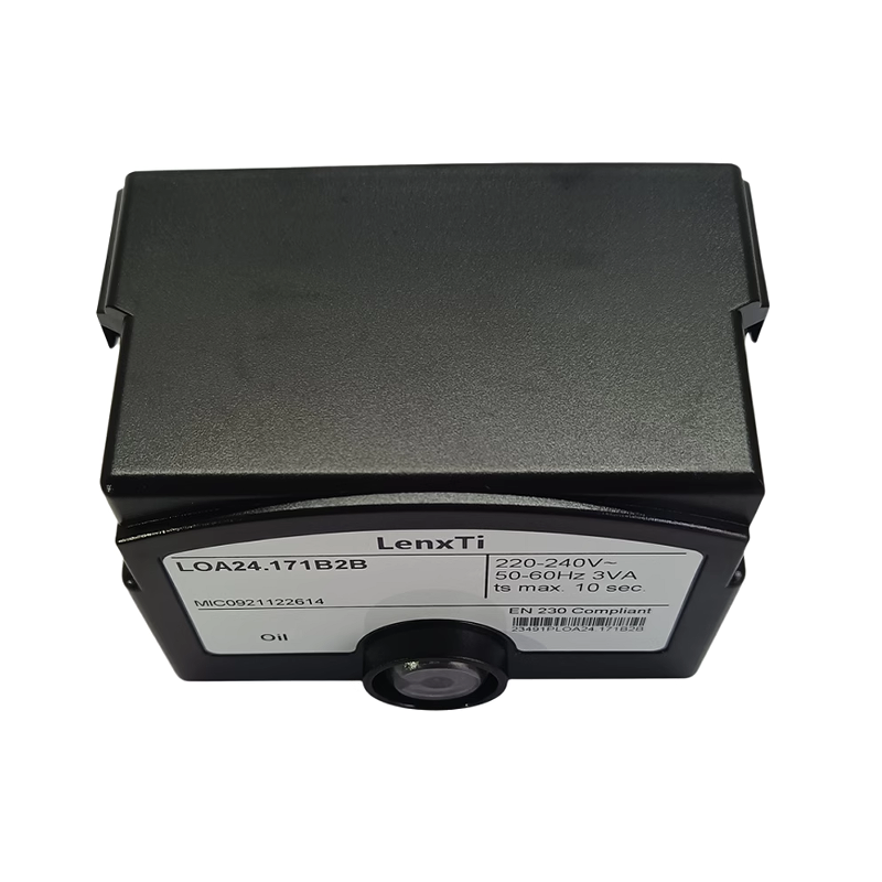 LenxTi LOA24.171B2B Burner Controller
