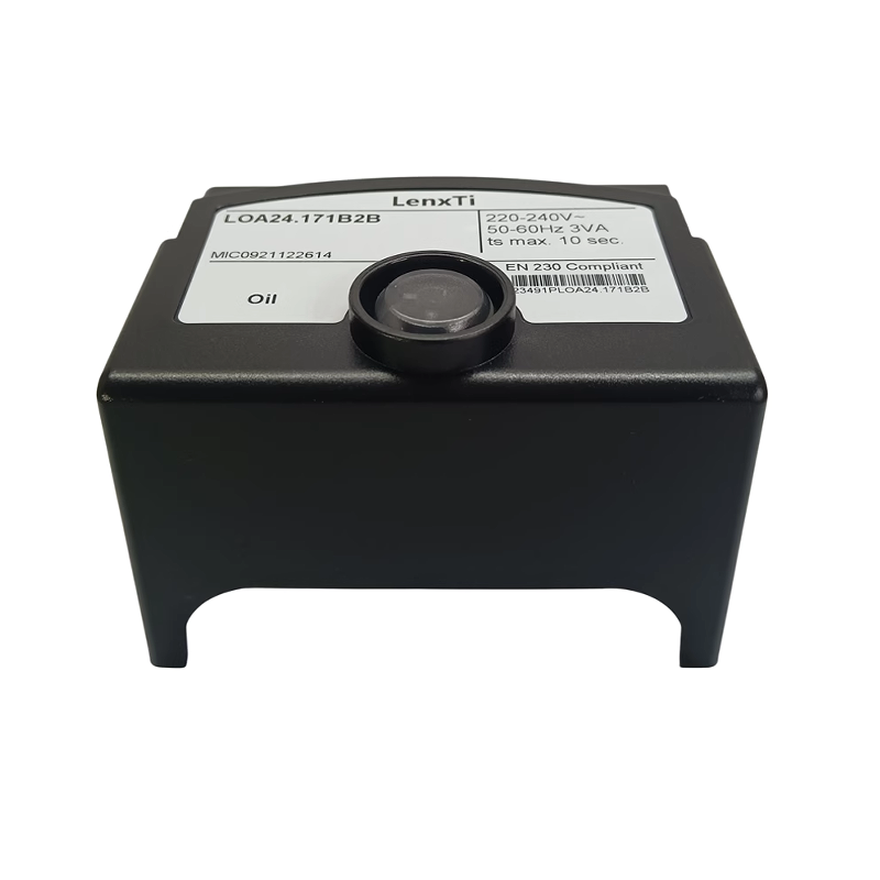 LenxTi LOA24.171B2B Burner Controller