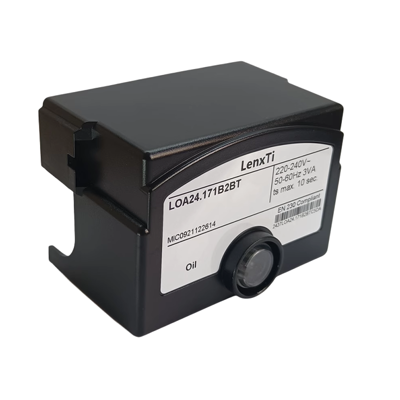 LenxTi LOA24.171B2BT Burner Controller