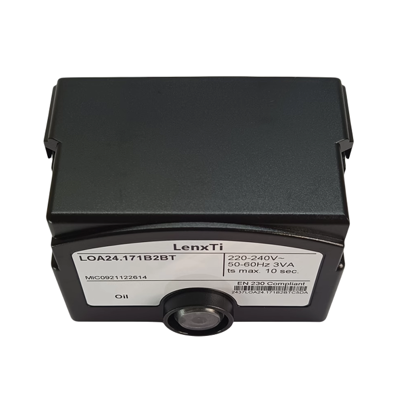 LenxTi LOA24.171B2BT Burner Controller