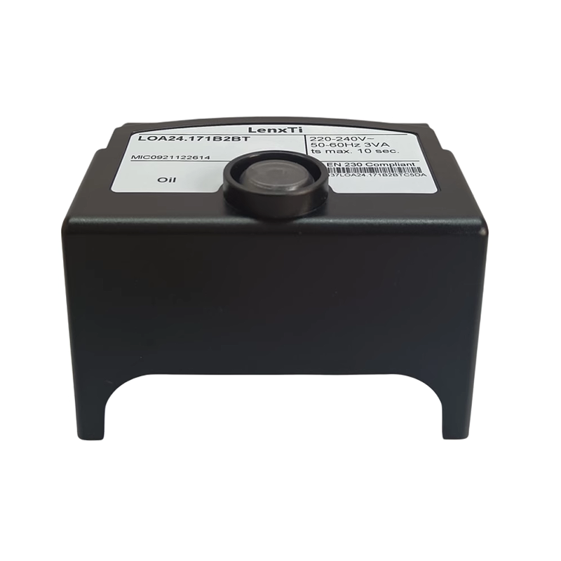 LenxTi LOA24.171B2BT Burner Controller