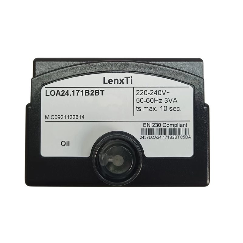 LenxTi LOA24.171B2BT Burner Controller