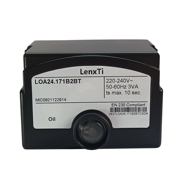 LenxTi LOA24.171B2BT Burner Controller