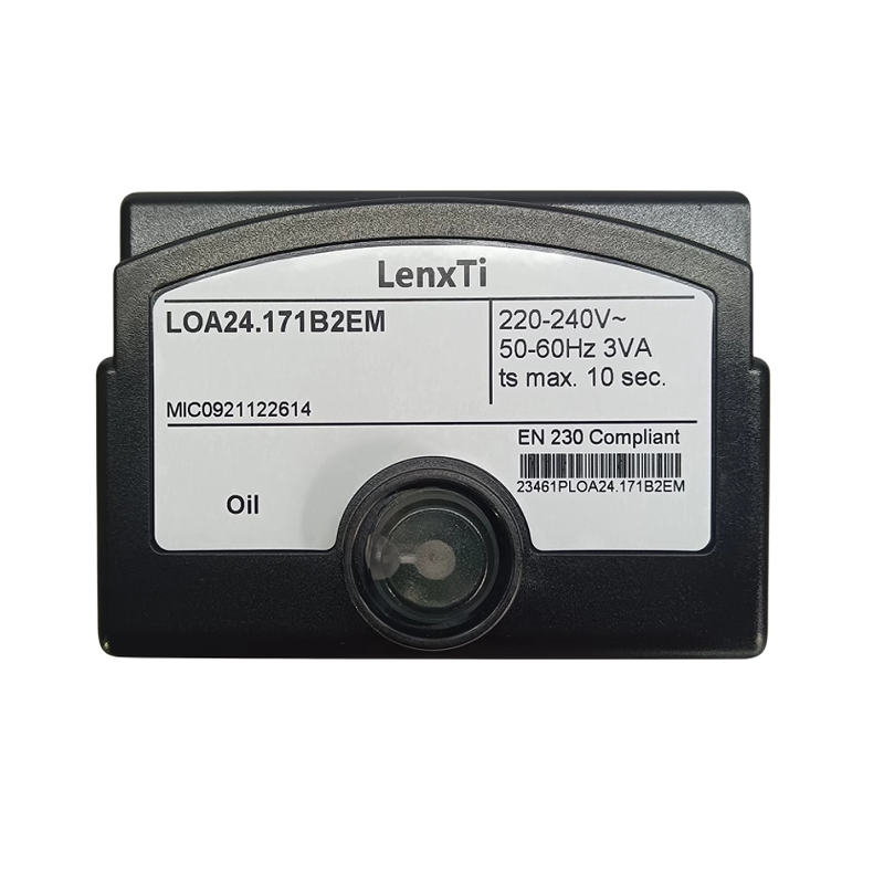 LenxTi LOA24.171B2EM Burner Controller