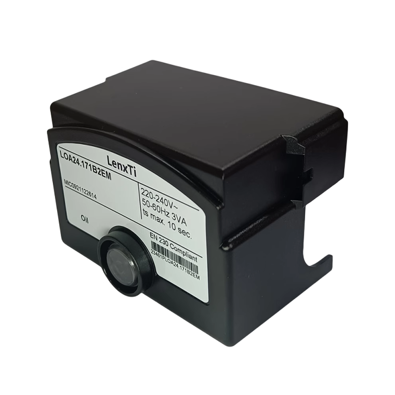 LenxTi LOA24.171B2EM Burner Controller
