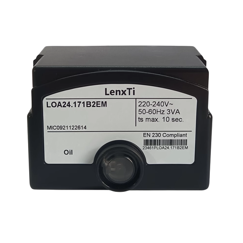 LenxTi LOA24.171B2EM Burner Controller