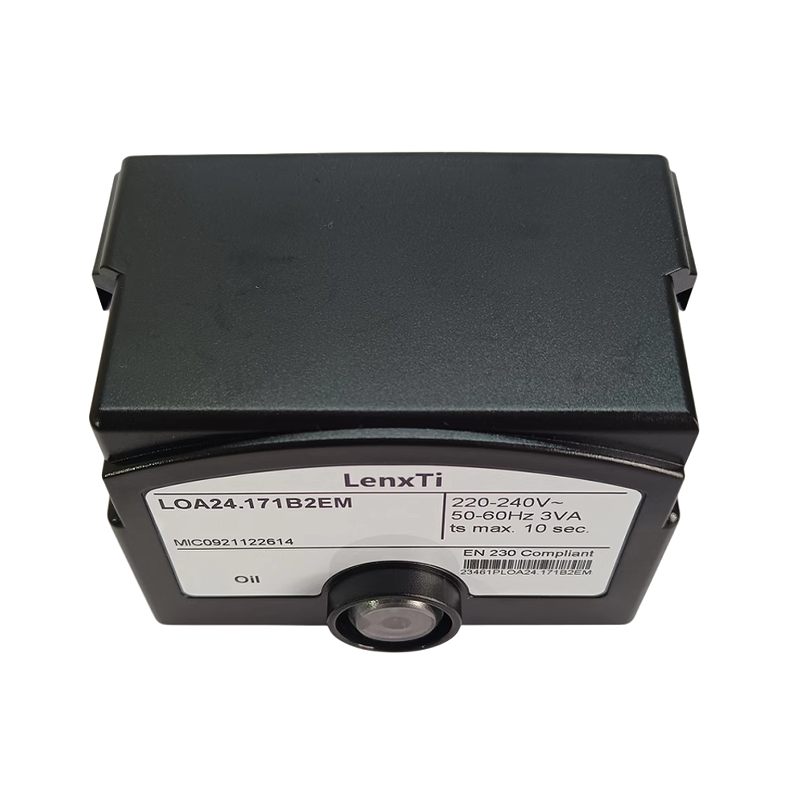 LenxTi LOA24.171B2EM Burner Controller