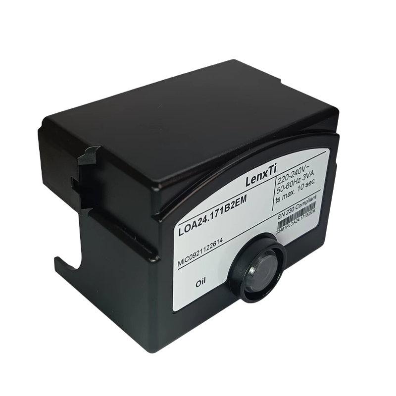 LenxTi LOA24.171B2EM Burner Controller