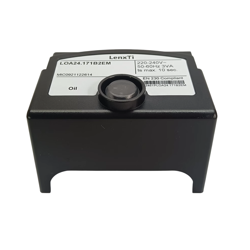 LenxTi LOA24.171B2EM Burner Controller