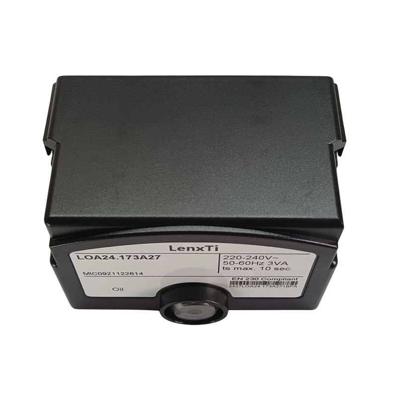 LenxTi LOA24.173A27 Burner Controller