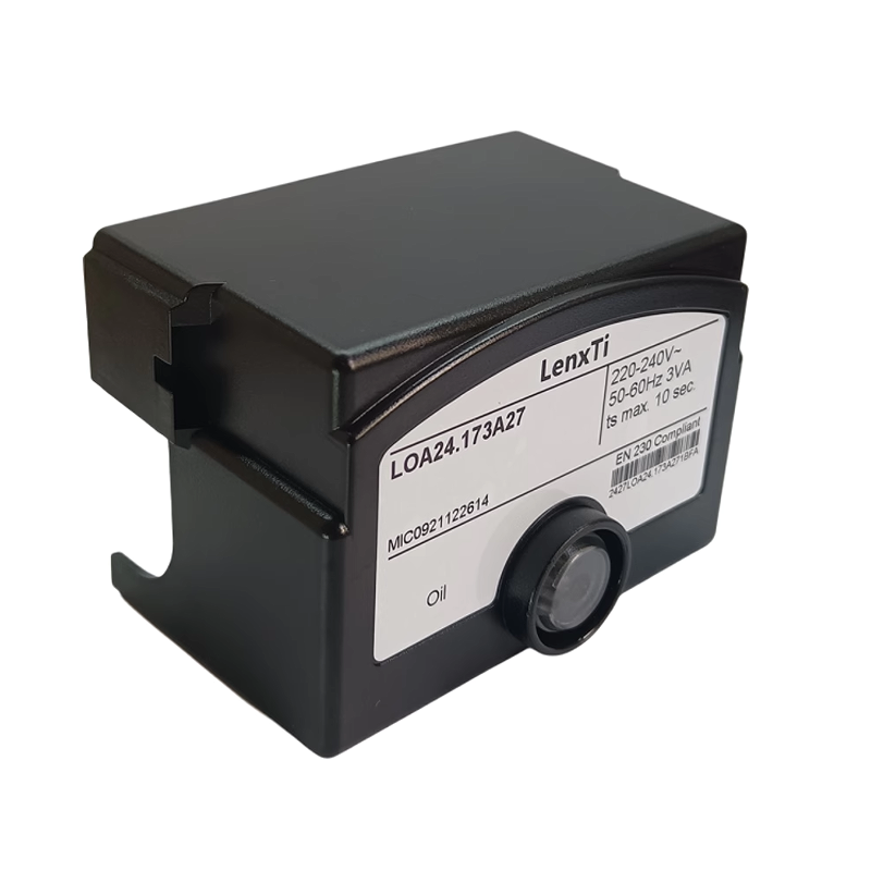 LenxTi LOA24.173A27 Burner Controller