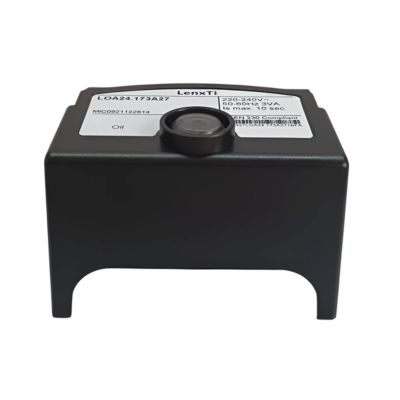 LenxTi LOA24.173A27 Burner Controller