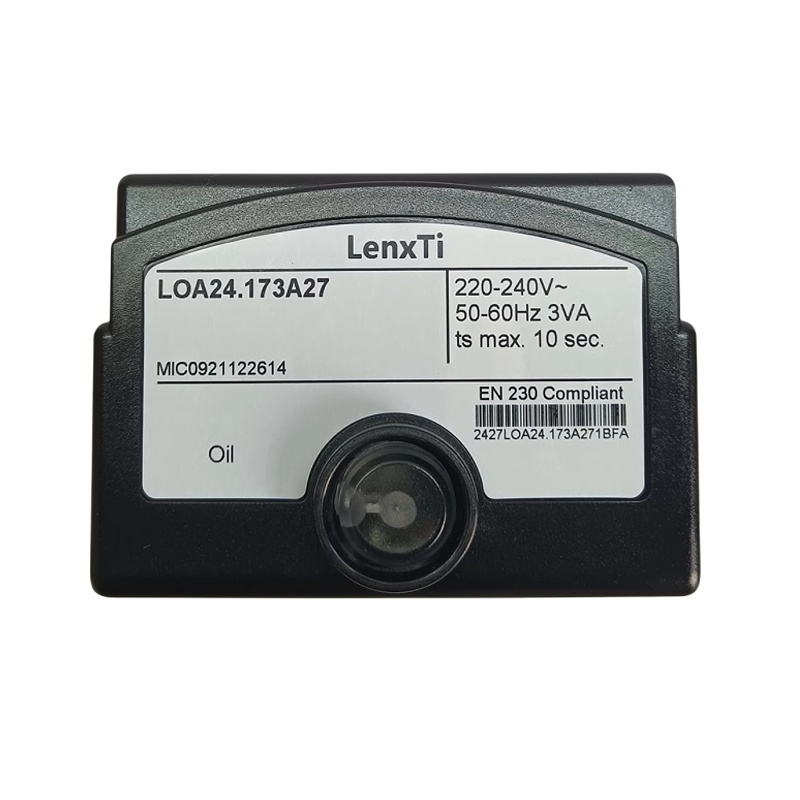 LenxTi LOA24.173A27 Burner Controller