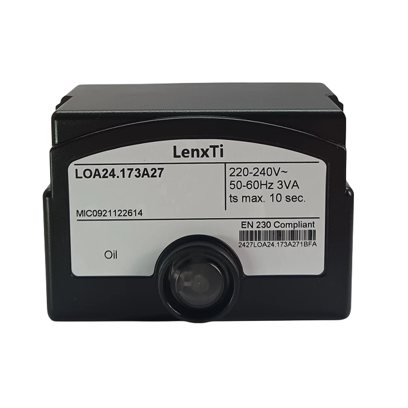 LenxTi LOA24.173A27 Burner Controller