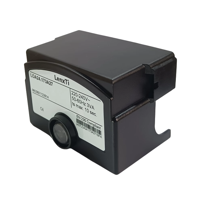 LenxTi LOA24.173A27 Burner Controller