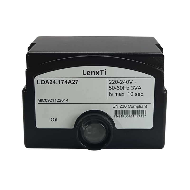 LenxTi LOA24.174A27 Burner Controller