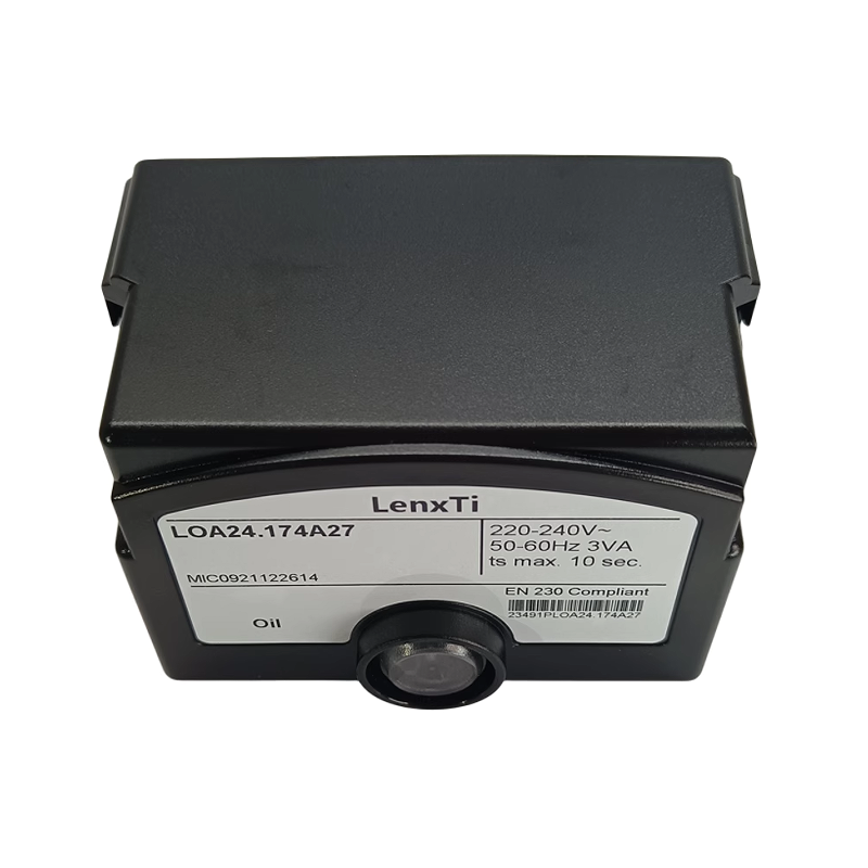 LenxTi LOA24.174A27 Burner Controller